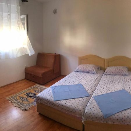 Apartmani Palma 苏托莫雷 外观 照片