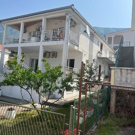 Apartmani Palma 苏托莫雷 外观 照片