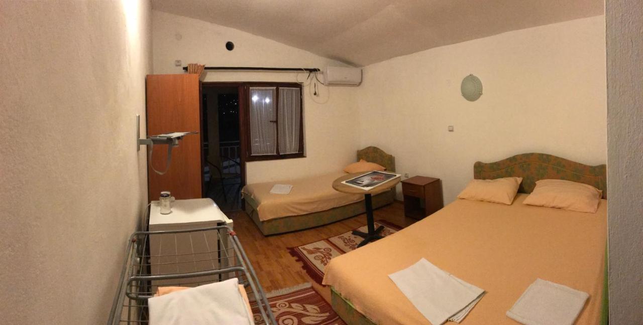 Apartmani Palma 苏托莫雷 外观 照片