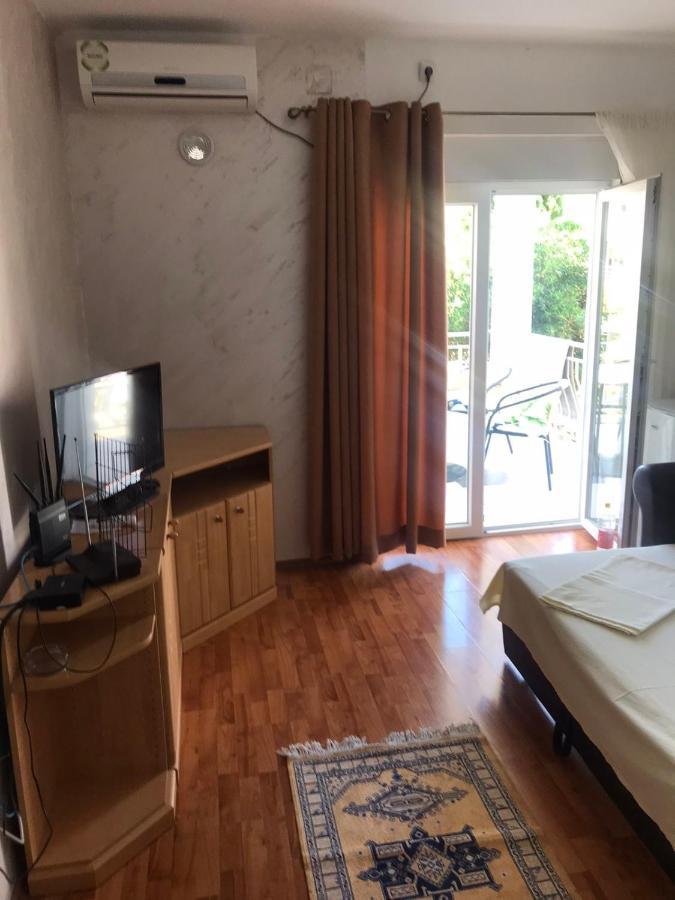 Apartmani Palma 苏托莫雷 外观 照片