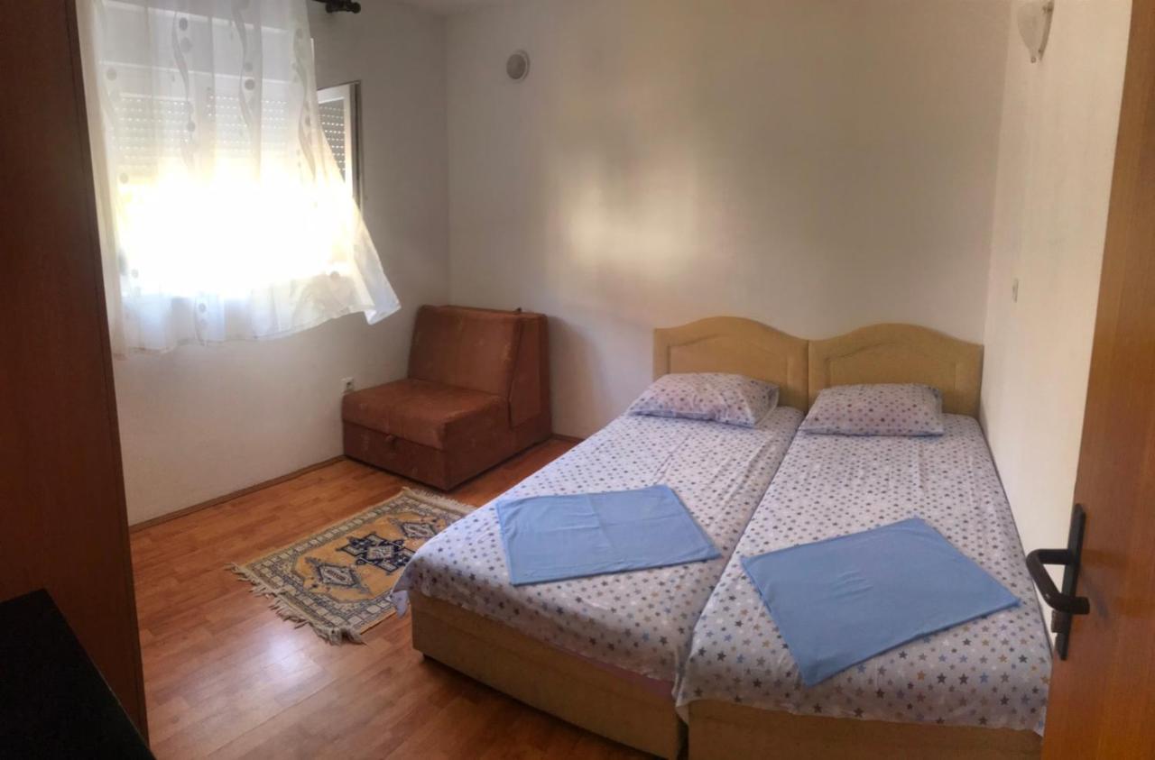 Apartmani Palma 苏托莫雷 外观 照片