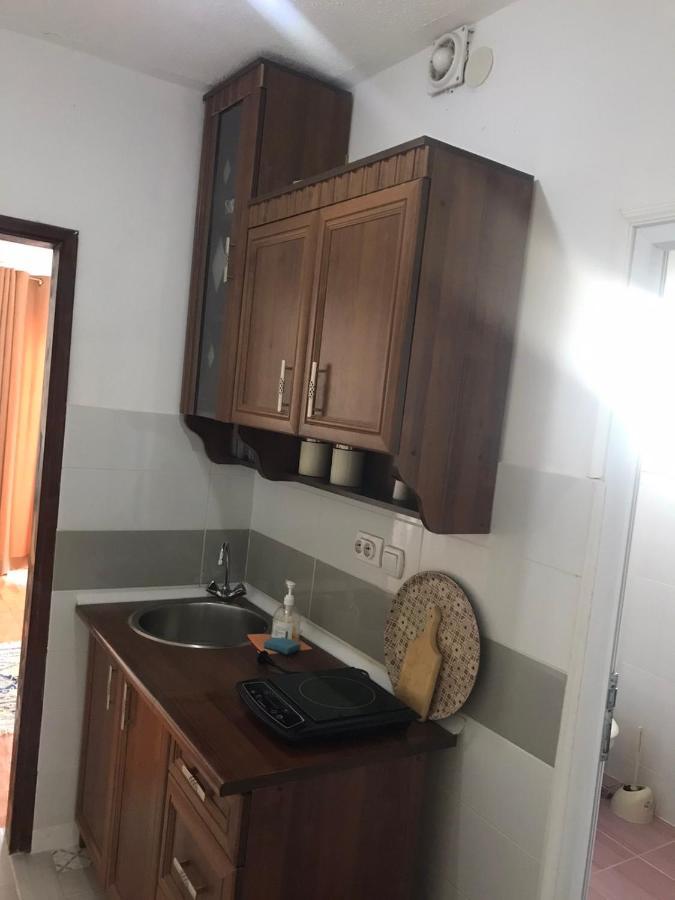 Apartmani Palma 苏托莫雷 外观 照片