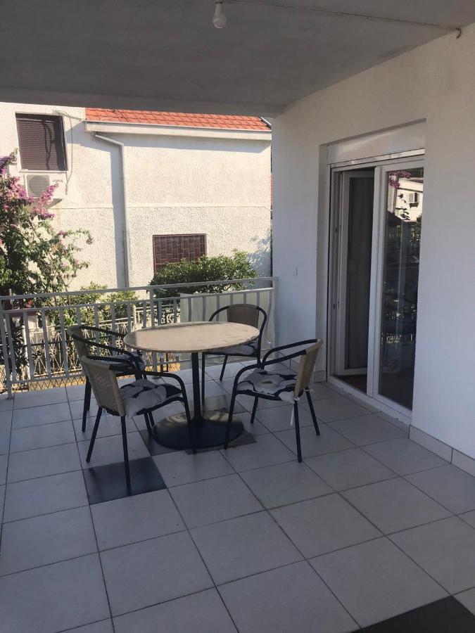 Apartmani Palma 苏托莫雷 外观 照片