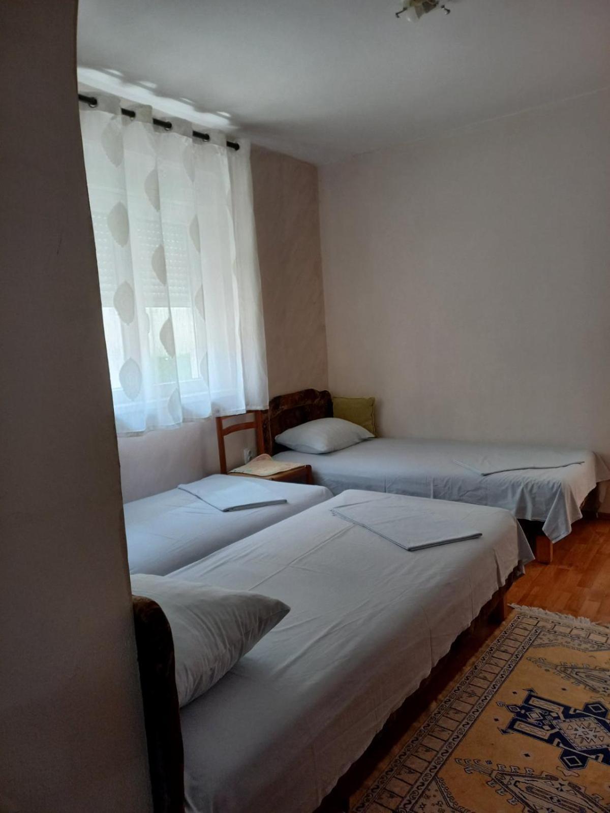 Apartmani Palma 苏托莫雷 外观 照片