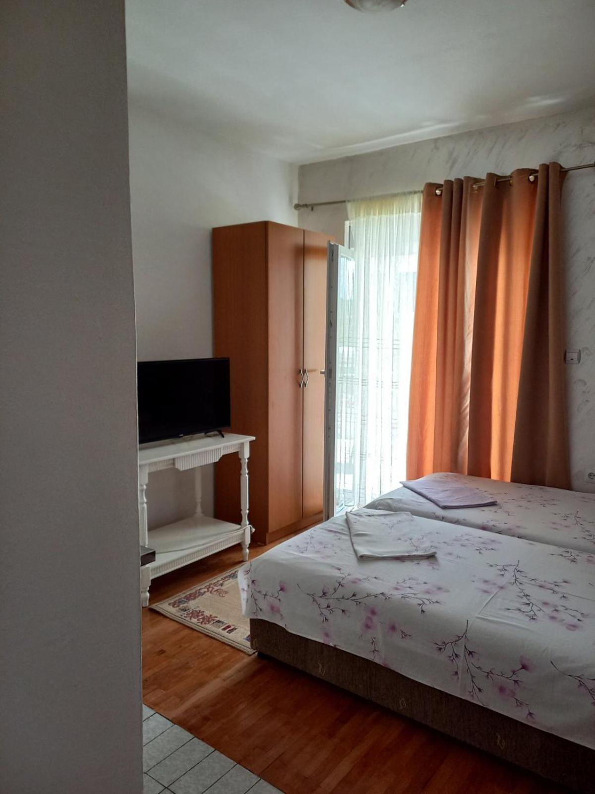 Apartmani Palma 苏托莫雷 外观 照片