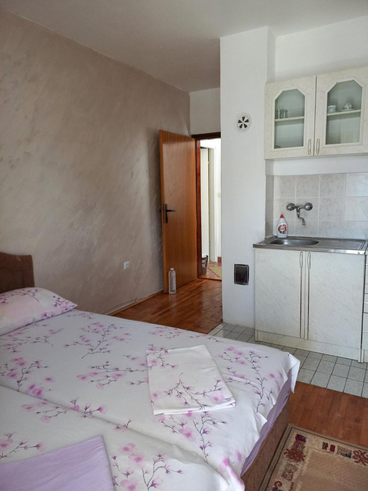 Apartmani Palma 苏托莫雷 外观 照片