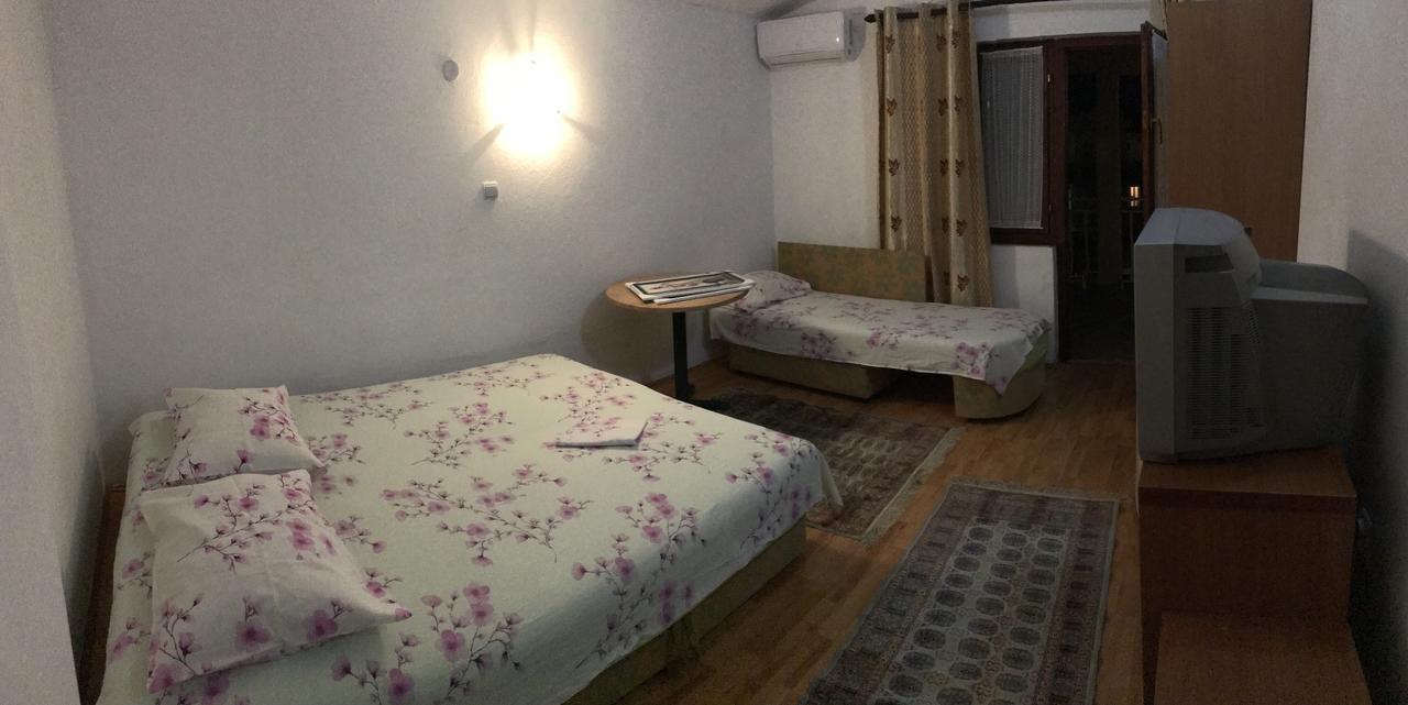Apartmani Palma 苏托莫雷 外观 照片